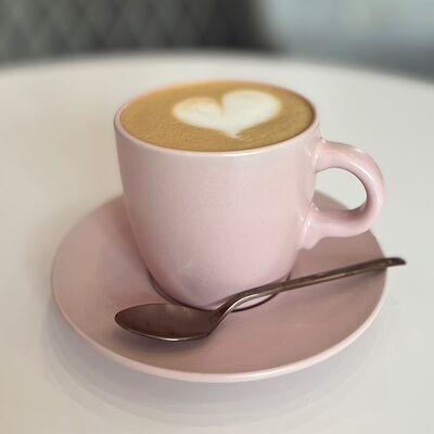Капучино в Semi-Sweet по цене 490 ₽