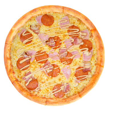 Мясная в Три соуса по цене 799 ₽