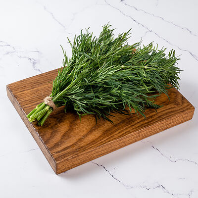 Укроп свежий в Ресторан Батони по цене 45 ₽