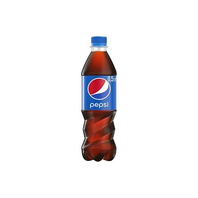 Pepsi в Al Capone Sushi по цене 100 ₽