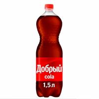 Добрый Cola в Пироги и пицца ЛАКОМКА.РФ