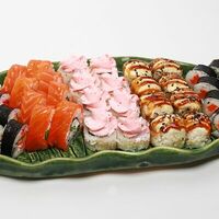 Ван ролл мэн в AniRoll