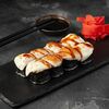 Запечённый ролл снежный краб в SushiHit по цене 375