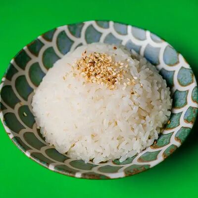 Рис паровой в Пипяо по цене 110 ₽