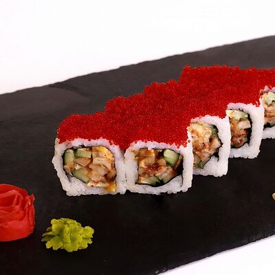 Дракон в Sushi Kiosk по цене 650 ₽