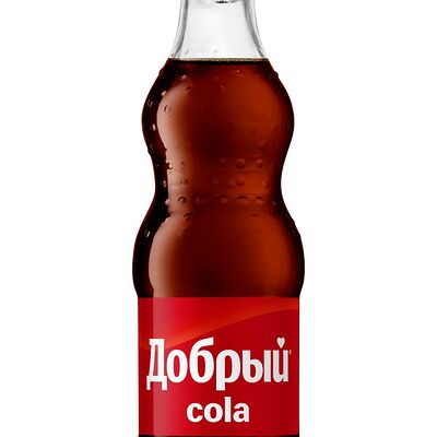 Добрый Кола в Балкан Петроградский по цене 250 ₽