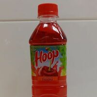 Hoop вишнёвый вкус, низкокалорийный негазированный напиток 0,5 л в Шаурма гриль