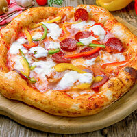 Логотип Гастролавка Бородинского