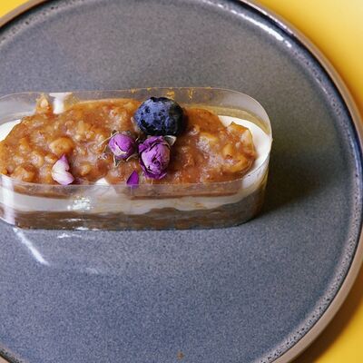 Муссовый муравейник в Хороший кофе по цене 480 ₽