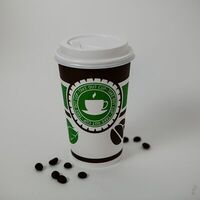 Латте в Сухари