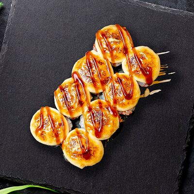 Зачекинься в Royal по цене 415 ₽