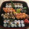 Набор Фудзияма в Sushi Kama по цене 2600