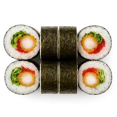 Ролл Катана в Verona по цене 599 ₽