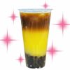 Баббл бамбл Манго в Кофечиз и bubble tea по цене 510