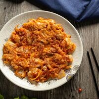 Кимчи Джон в Мой дом