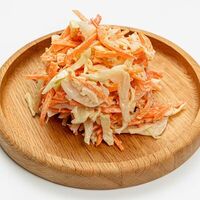 Салат Коул слоу в Матрёшкино