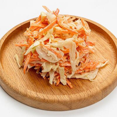 Салат Коул слоу в Матрешкино по цене 145 ₽