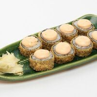 Ники темпура в AniRoll