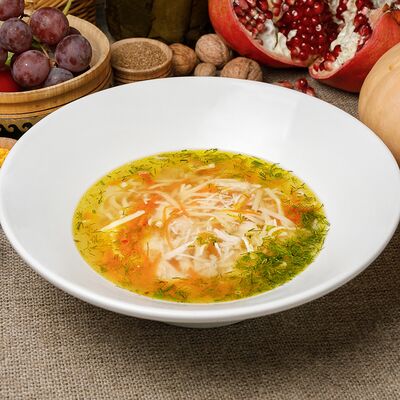 Куриная лапша в Buta по цене 360 ₽