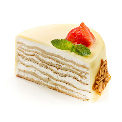 Крепвиль в Перчини на огне по цене 410