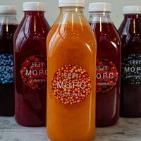 Морс облепиховый в Eezy One Pizza
