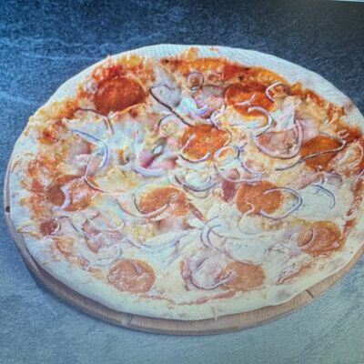 Италия в Panama City по цене 729 ₽