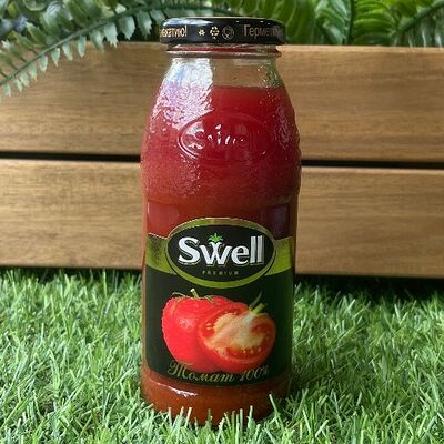 Swell Томат в Пицца&Суши Лофт по цене 140 ₽