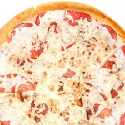 Пицца дьявола в Пицца МАФИЯ по цене 630 ₽