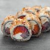 Ролл Семь морей в ROLLS KING SUSHI KINGDOM по цене 1139