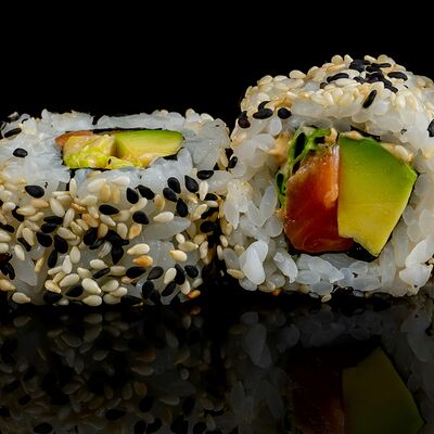 Сяке торо спайси в Японка по цене 460