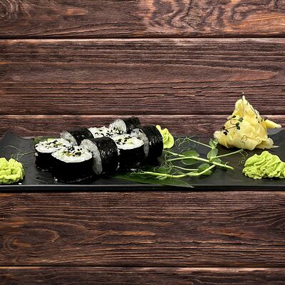 Каппа Маки в Фрегата Латина по цене 385 ₽