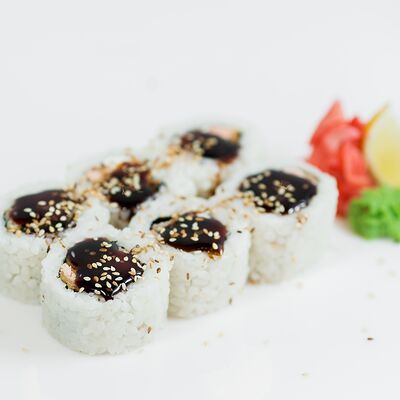 Якудза в Нами по цене 1035 ₽