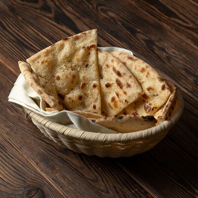 Фокачча с трюфелем в Luciano по цене 460 ₽