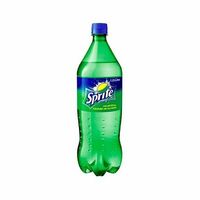 Sprite в Шашлык сити