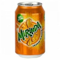 Mirinda в Пипони