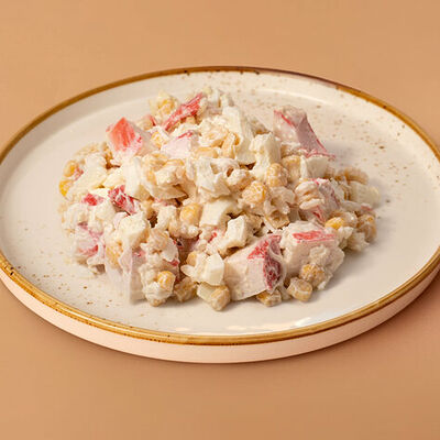 Салат Морской бриз в Кулинария Патрик & Мари по цене 418 ₽