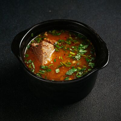 Суп Харчо в Оджахури по цене 430 ₽