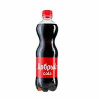 Добрый Кола в Боб роллс