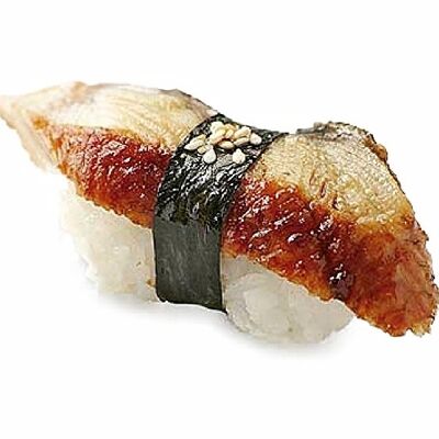 Суши Угорь в Японика по цене 240 ₽