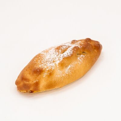 Расстегай Брусникав Бабушкины пирожки по цене 153 ₽