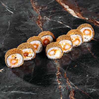 Эби темпура в 4Yoou по цене 495 ₽