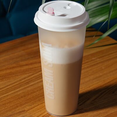 Капучино в Cream Soda по цене 320 ₽