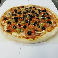 Пицца Ассорти в Pizza e birra