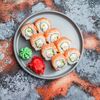Джамбо маки в Sushi & More по цене 560