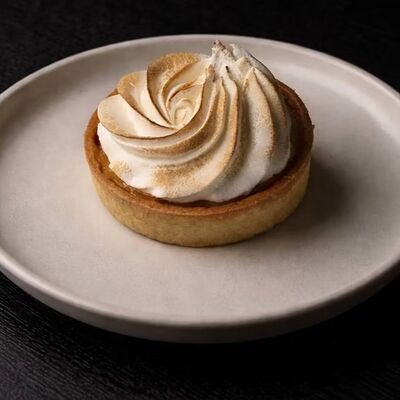 Лимонная тарталетка в По Чесноку по цене 250 ₽