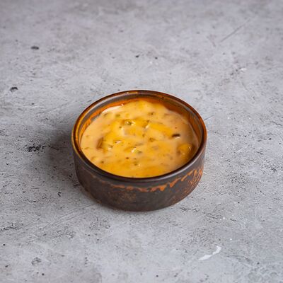 Соус Тартар в Бар 108 по цене 100 ₽