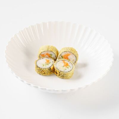 Дайкацу темпура 4к в Филадельфия по цене 483 ₽