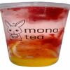 Клубничный лимонад в Mona Tea по цене 400