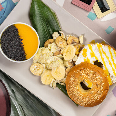 Орленок в Лапшичная Изи по цене 250 ₽