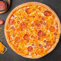 Джокер в Jokerpizza